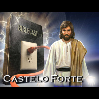 BibleCast #66 - Castelo Forte