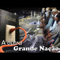 BibleCast #39 - Série Fator Melquisedeque: A Outra Grande Nação!