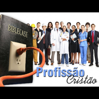 Biblecast, O Podcast Adventista Da Bíblia