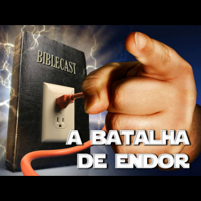 Biblecast, O Podcast Adventista Da Bíblia