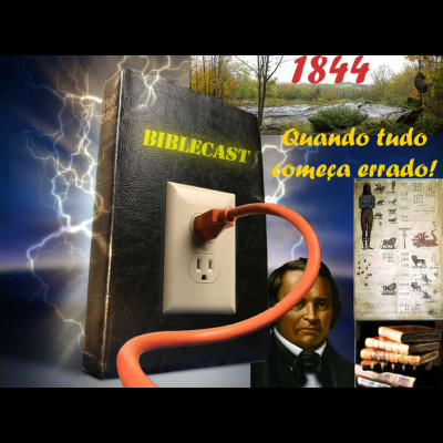 Biblecast, O Podcast Adventista Da Bíblia
