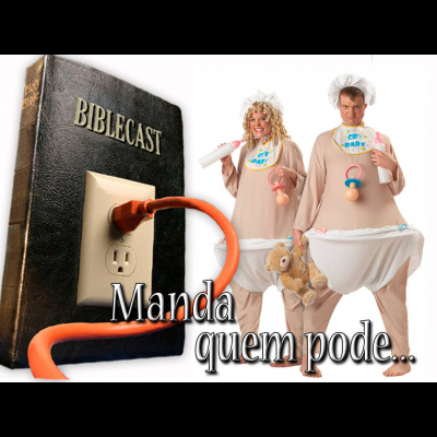 Biblecast, O Podcast Adventista Da Bíblia