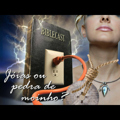 Biblecast, O Podcast Adventista Da Bíblia