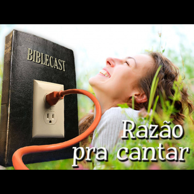 Biblecast, O Podcast Adventista Da Bíblia