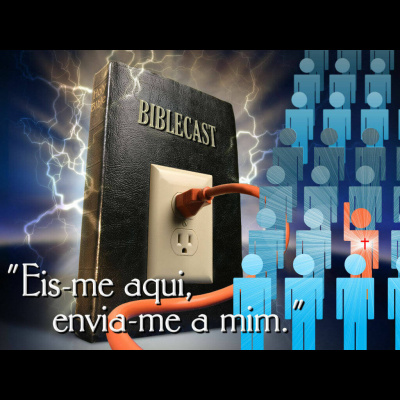 Biblecast, O Podcast Adventista Da Bíblia