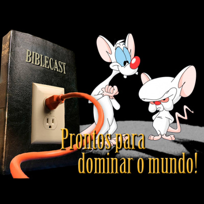 Biblecast, O Podcast Adventista Da Bíblia