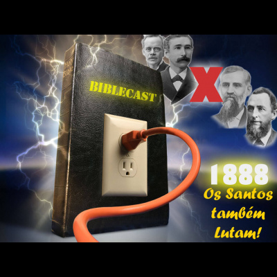 Biblecast, O Podcast Adventista Da Bíblia