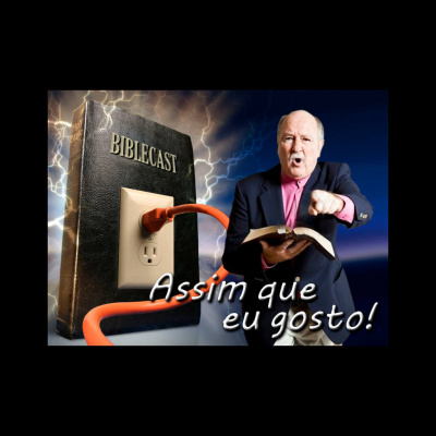 Biblecast, O Podcast Adventista Da Bíblia