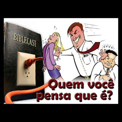 Biblecast, O Podcast Adventista Da Bíblia