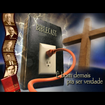 Biblecast, O Podcast Adventista Da Bíblia