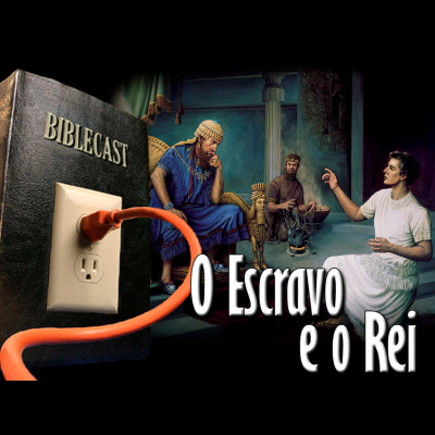 Biblecast, O Podcast Adventista Da Bíblia