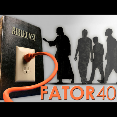 Biblecast, O Podcast Adventista Da Bíblia