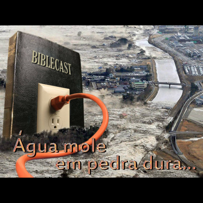 Biblecast, O Podcast Adventista Da Bíblia