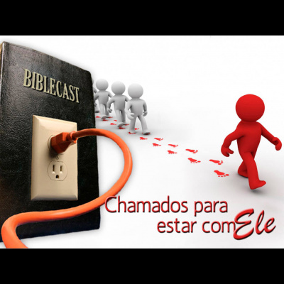 Biblecast, O Podcast Adventista Da Bíblia