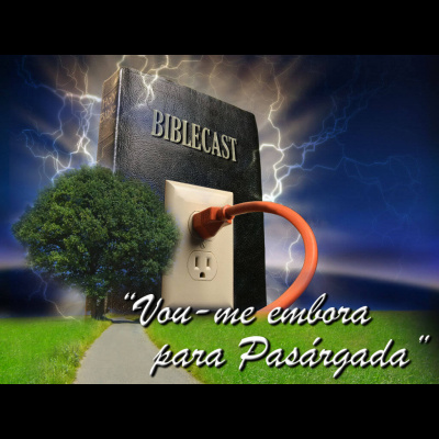 Biblecast, O Podcast Adventista Da Bíblia