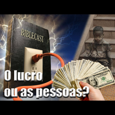 Biblecast, O Podcast Adventista Da Bíblia