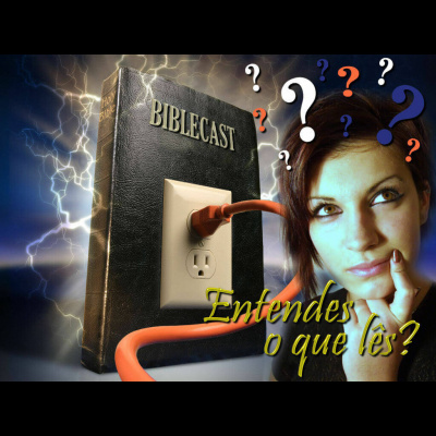 Biblecast, O Podcast Adventista Da Bíblia
