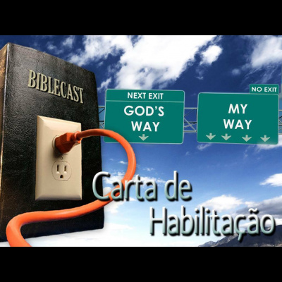 Biblecast, O Podcast Adventista Da Bíblia