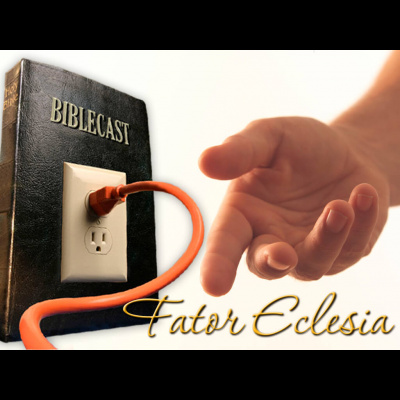 Biblecast, O Podcast Adventista Da Bíblia