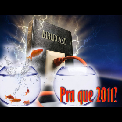 Biblecast, O Podcast Adventista Da Bíblia