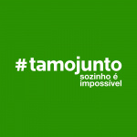 #tamojunto