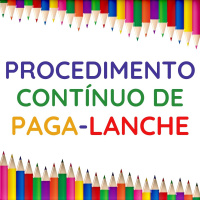 153 | Procedimento Contínuo de Paga-Lanche