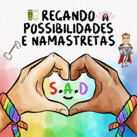 123 | Regando Possibilidades e Namastretas