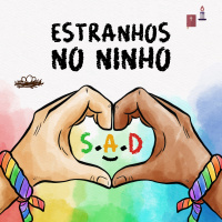 86 | Estranhos no Ninho