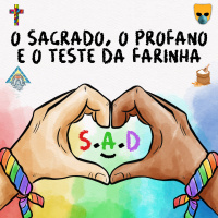 126 | O Sagrado, o Profano e o Teste da Farinha
