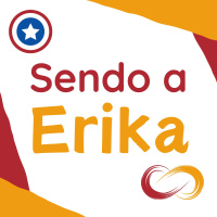 184 | Sendo a Erika