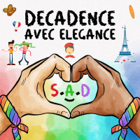 119 | Decadence Avec Elegance