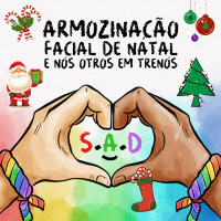 129 | Armozinação Facial de Natal e Nós Otros Em Trenós
