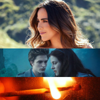 Indie Time | Wanessa, Crepúsculo e Materiais Inflamáveis