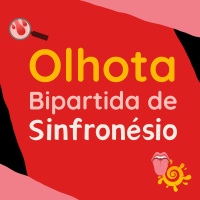 220 | Olhota Bipartida de Sinfronésio