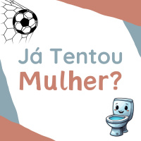 211 | Já Tentou Mulher?