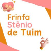 195 | Frinfa Stênio de Tuim