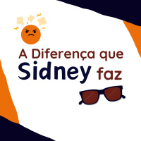 205a | A Diferença que Sidney Faz