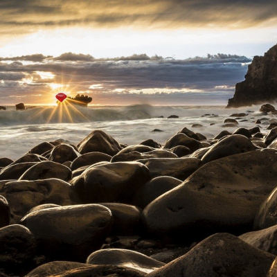 Sad No Ar Seu Alívio No Divã