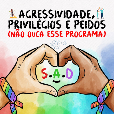 Sad No Ar Seu Alívio No Divã