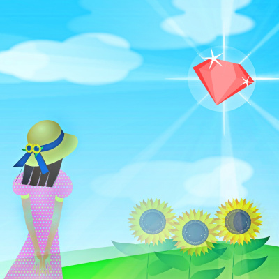 Sad No Ar Seu Alívio No Divã