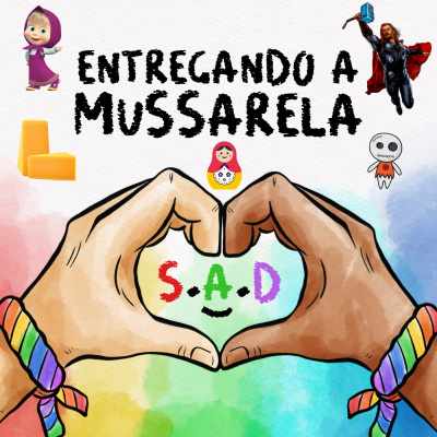 Sad No Ar Seu Alívio No Divã