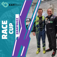 KB#121 – DEPOIS DO KART – RACECUP