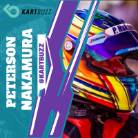 KB#133 PETERSON NAKAMURA