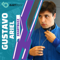 KB#118 – GUSTAVO ARIEL