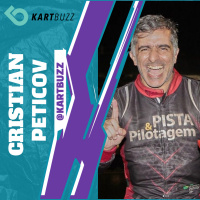 KB#136 CRISTIAN PETICOV - Pista amp Pilotagem