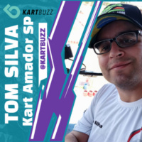 KB#120 – TOM SILVA KART AMADOR SP