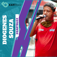 KB#139 DIOGENES SOUZA | Kartódromo Itu