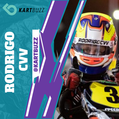 Kartbuzz Podcast