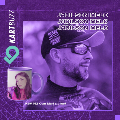 Kartbuzz Podcast