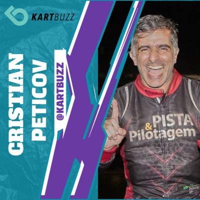Kartbuzz Podcast
